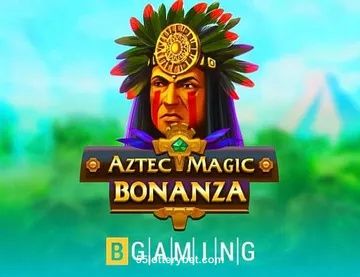 Aztec Magic Bonanza