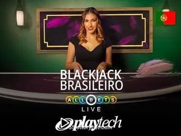 All Bets Blackjack Brasileiro